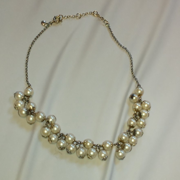 J Crew pearl baubles - Picture 1 of 3